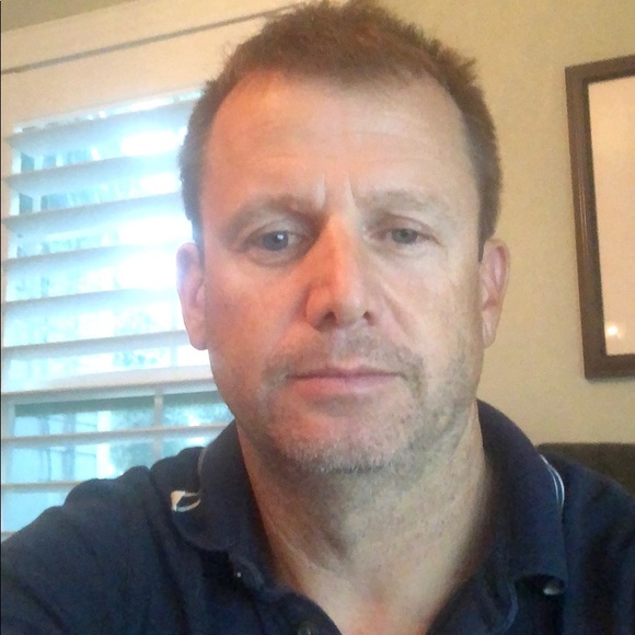 Meet your Posher, Jeff - Picture 1 of 1